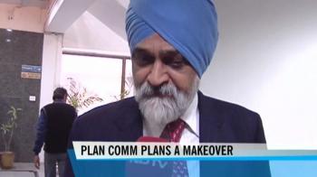 Plan panel in restructuring mode?