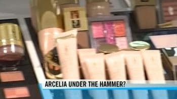 Video : Shoppers Stop's Arcelia under the hammer?