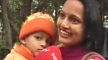 Nursery admissions run begins