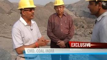 Video : Coal India to meet on Dec 22 on IPO