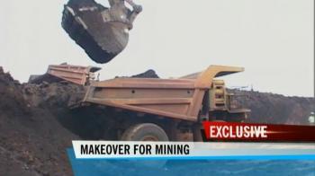 New mining policy: Landowners to get stake?