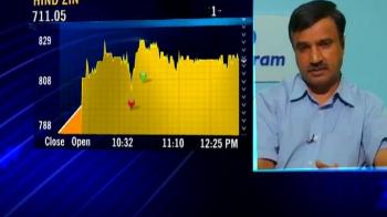 Brokerage call: Hindustan Zinc, IFCI