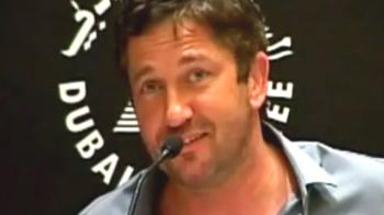 Gerard Butler denies affair with Priyanka Chopra Gerard Butler denies affair with Priyanka Chopra