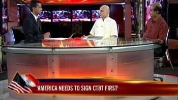 Video : New era in Indo-US relationship?