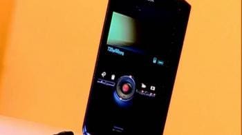 Video : Pocket camcorders