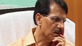 Maharashtra ATS chief fired for indiscretion