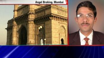 Commodity cues for Angel Broking