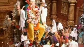 This Ganpati beats all recession odds