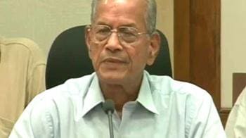 Video : Sreedharan to bail out Air India?