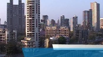 Video : Axis Bank, Bombay Dyeing seal land deal