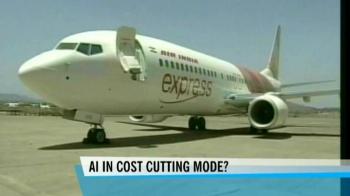 Air India may soon get Rs 800 crore: Patel