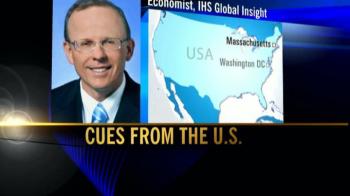 IHS Global view on jobs report
