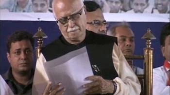 BJP to choose Leader of Opposition