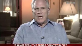 Trying to allay fears among Indian students: McCarthy