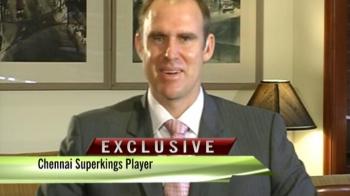 Enjoy cricket the 'Hayden way'