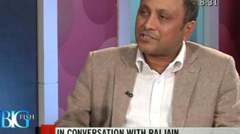 Bharti, Wal-Mart open first joint store in India