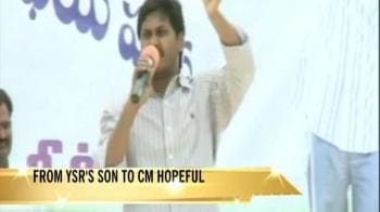 Video : Will Jagan be the next Andhra CM?