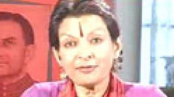 Mallika Sarabhai on choosing politics