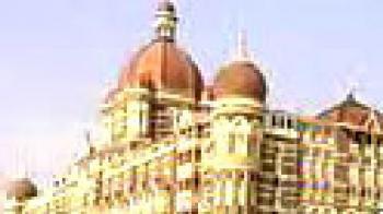 Hotel industry hit hard by slowdown