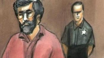 Chicago court rejects terror suspect Rana's bail plea
