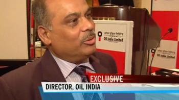 OIL reviewing Farsi investments