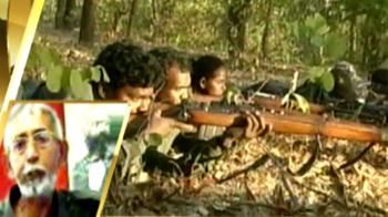 Kishenji to NDTV: Train driver is safe