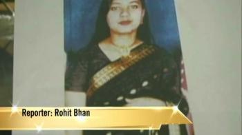 Ishrat was killed for reward