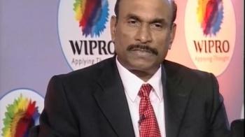 Wipro Q2 results