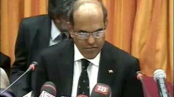 Video : RBI stance on Indian economy