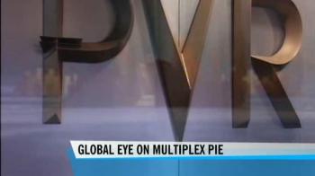 Thailand's Major Cineplex to raise stake in PVR