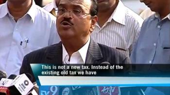 Buying a home gets costlier in Mumbai