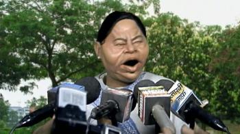 The land deal saga...