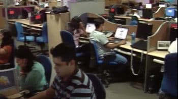 Video : IT firms offering higher wages to retain talent