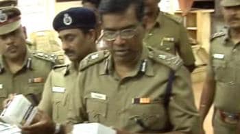 Video : Tamil Nadu's deadly drug scam unearthed