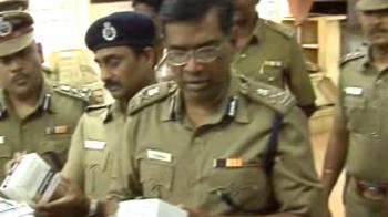 Tamil Nadu's deadly drug scam unearthed
