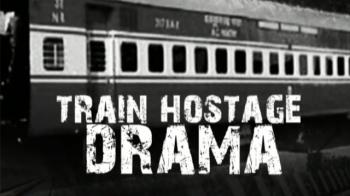 Will the train hostage crisis turn public opinion against Naxals?