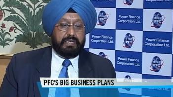 PFC's big business plans
