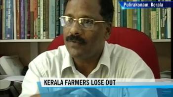 FTA may hit Kerala farmers hard