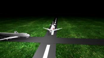 Mishap averted at Mumbai airport