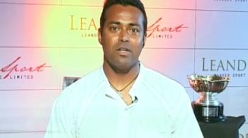 Beating Pete Sampras was best achievement: Paes