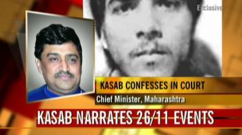 No doubt 26/11 conspiracy was hatched by Pak: Ashok Chavan