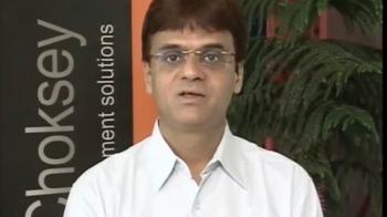 Socks to watch: BEL, TCS