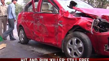 Hit-and-run killer still free