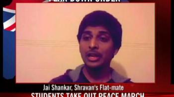 Oz racial attack victim out of coma