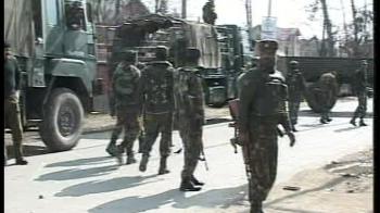 CRPF: Pak sponsoring stone-throwing