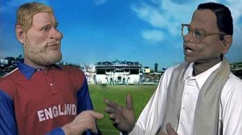 Chidambaram's IPL challenge