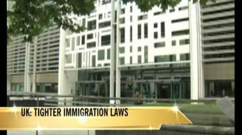 Tougher to get jobs in UK