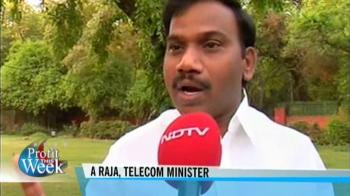 Policy agenda for new government