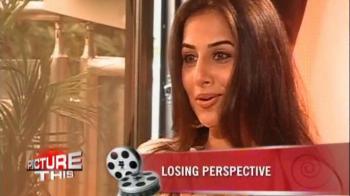 Vidya talks films, love and clothes