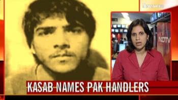 Video : Kasab's sudden confession: Hopes for a speedy trial?